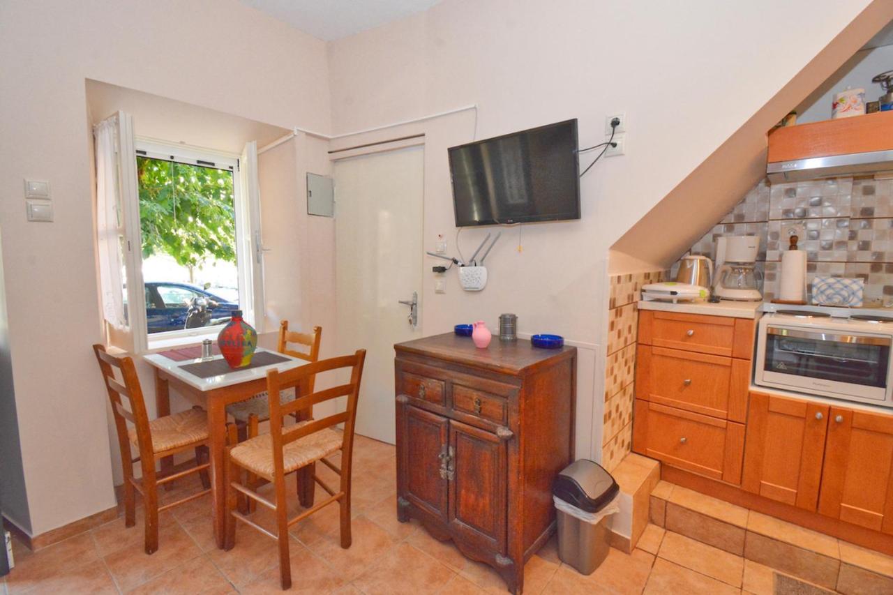 Kampielos Homes Appartement