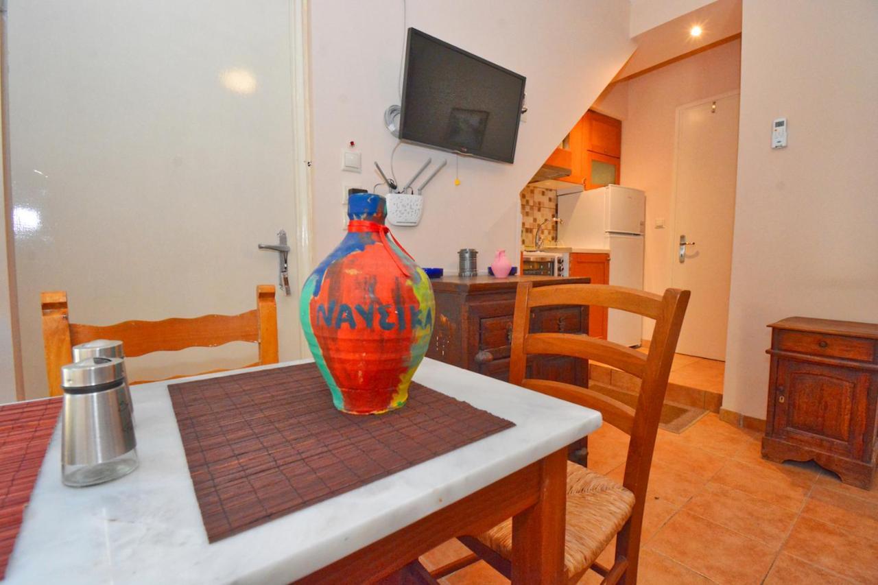 Kampielos Homes Appartement Corfu (city)